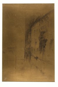 Nocturne: Paläste