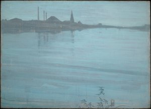  von James McNeill Whistler