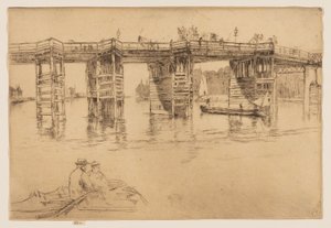 Alte Putney-Brücke