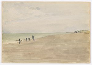 Opalstrand