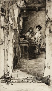  von James McNeill Whistler