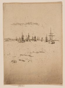 Rückkehr nach Tilbury
