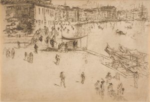  von James McNeill Whistler