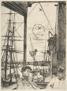 von James McNeill Whistler