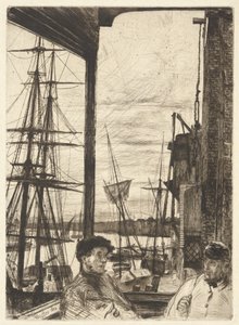  von James McNeill Whistler