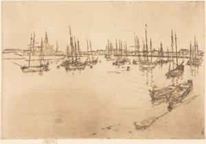  von James McNeill Whistler
