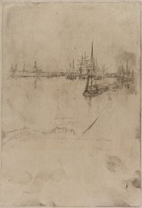 Schiffe, Venedig