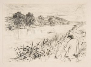  von James McNeill Whistler