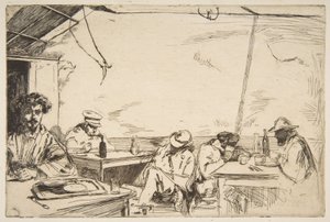  von James McNeill Whistler