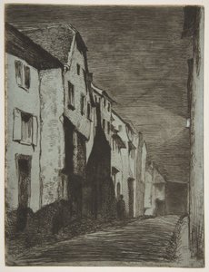  von James McNeill Whistler