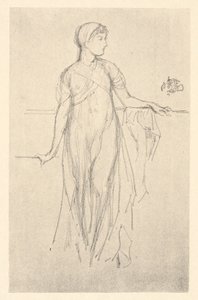 Studie, Klassische Figur