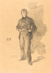Studie Nr. 1: Mr. Thomas Way