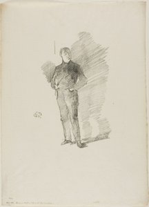 Studie Nr. 2: Herr Thomas Way