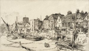  von James McNeill Whistler