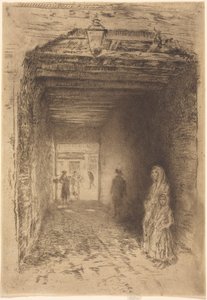  von James McNeill Whistler