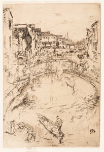 Die Brücke, Santa Marta