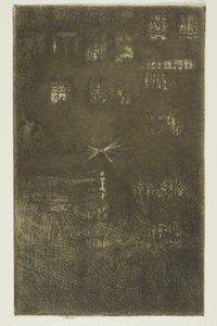 Das Tanzhaus: Nocturne