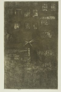 Das Tanzhaus: Nocturne