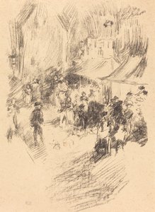 Der Jahrmarkt