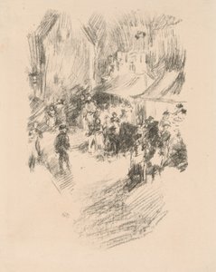 Der Jahrmarkt