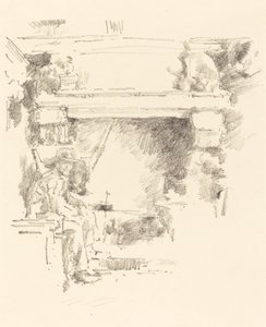 Der Kamin