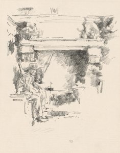 Der Kamin