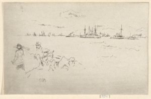 Die Flotte: Monitore, aus dem Jubiläumssatz