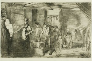 Die Schmiede