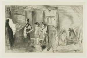 Die Schmiede