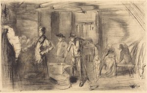  von James McNeill Whistler