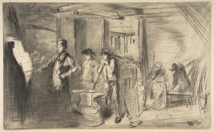  von James McNeill Whistler