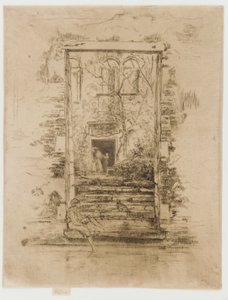 Der Garten