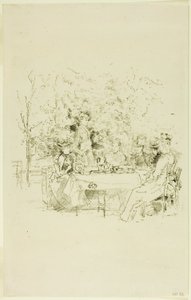 Der Garten