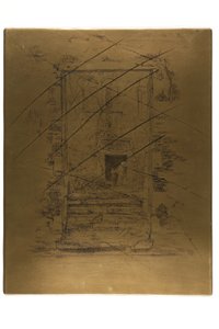 Der Garten von James McNeill Whistler