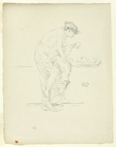 Das Horoskop von James Abbott McNeill Whistler