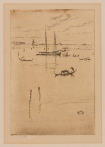 Die kleine Lagune