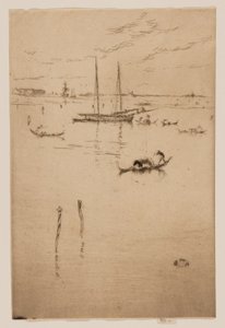 Die kleine Lagune