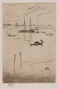 Die kleine Lagune
