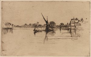 Das kleine Putney