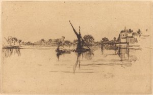 Das kleine Putney, Nr. II