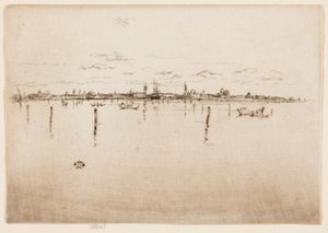 Das kleine Venedig