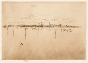 Das kleine Venedig