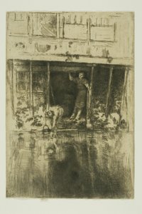 Der Pierrot
