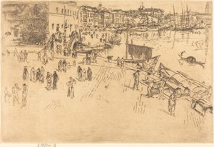 Die Riva, Nr. I