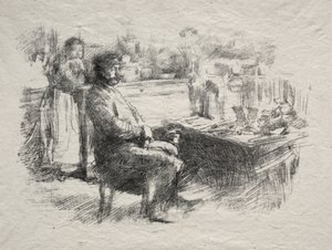  von James McNeill Whistler