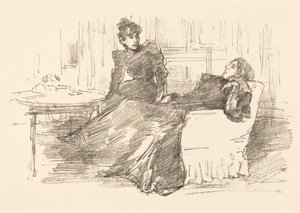  von James McNeill Whistler