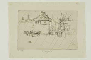 Der Tempel