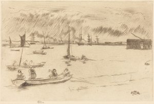  von James McNeill Whistler