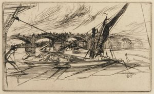 Vauxhall-Brücke