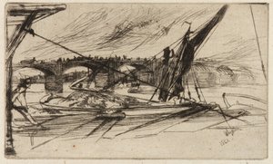 Vauxhall-Brücke